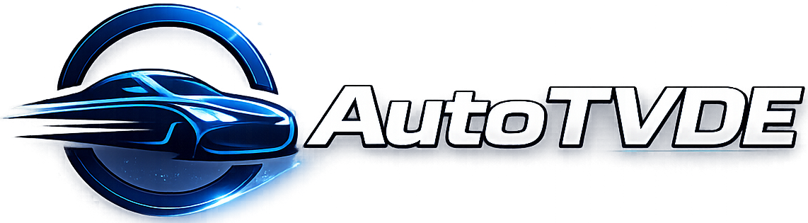 AutoTVDE Logo